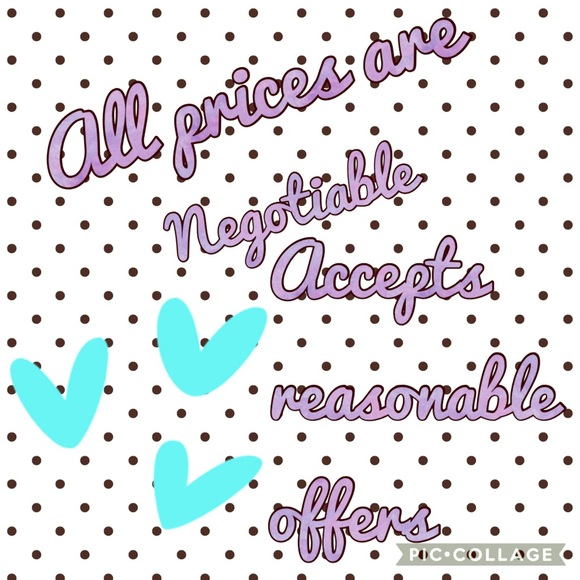 Make me an offer ☺️ - Picture 1 of 1